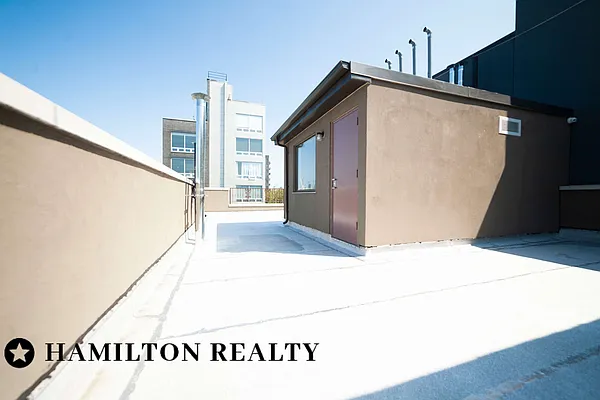 Rented by Hamilton Realty BK LLC | media 33