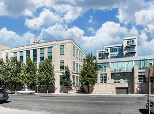 60 E Spring St #103, Columbus, OH 43215