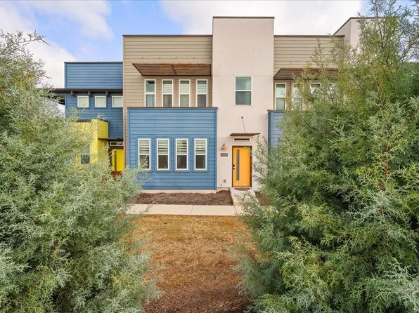 9015 Cattle Baron Path Unit 1203, Austin, TX 78747