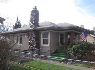 423 W 25th St, Vancouver, WA