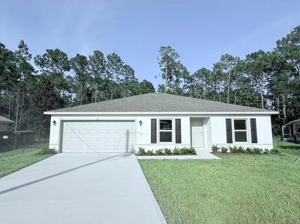 32 Kalamazoo Trl, Palm Coast, FL 32164