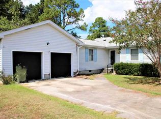 802 S Cedar Ave, Andrews, SC 29510