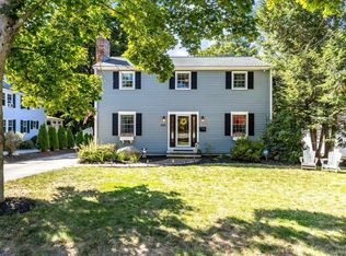 200 West St, Reading, MA 01867