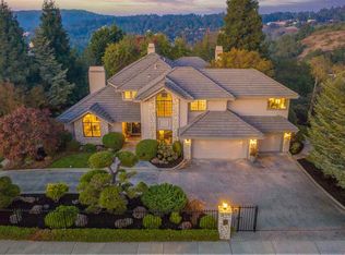 4601 Rockingham Ct, Oakland, CA 94619