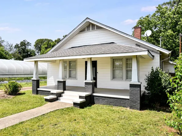 1166 Pendleton St, Greenville, SC 29611