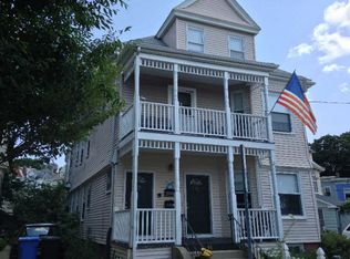 11 Robinson St, Somerville, MA 02145