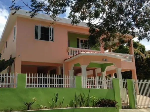 15 Calle 1, Penuelas, PR 00624