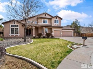 5978 Blue Hills Ct, Reno, NV 89502