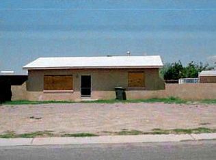 1111 E Weiding Rd, Tucson, AZ 85746