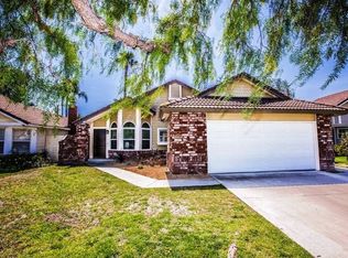 7970 E Bauer Rd, Anaheim, CA 92808