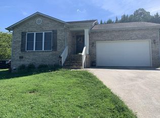 430 Hopewell Rd, Maryville, TN 37801