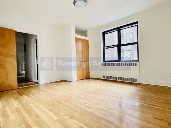 700 Fort Washington Ave APT 2a, New York, NY 10040