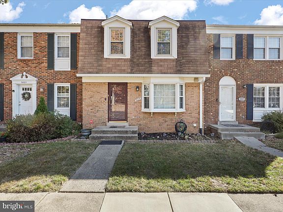 3rd image of 3005 Creel Ct