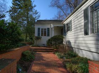 614 Swift Ave, Durham, NC 27701