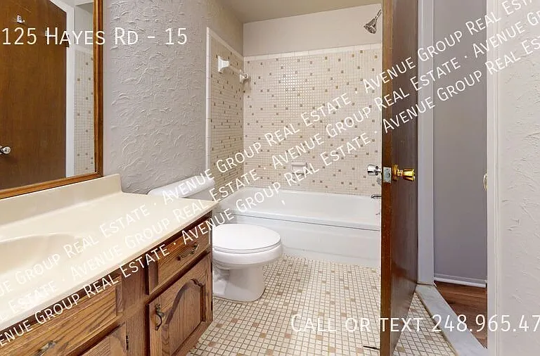 29125 Hayes Rd #15 — Photo 7