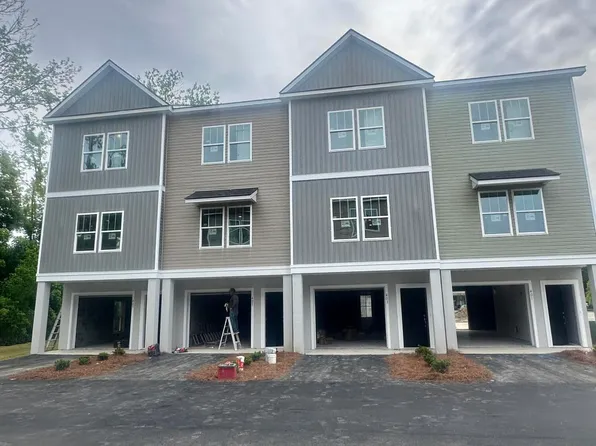 407 Gravy Train St, Charleston, SC 29414