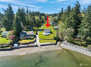 1067 Hyak Dr, Fox Island, WA