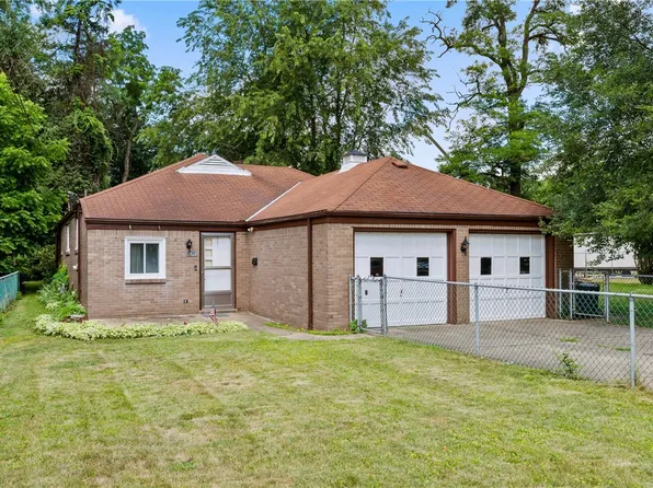 1425 N Negley Ave, Pittsburgh, PA 15206