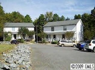 1052 Obeds Ln, Concord, NC 28027