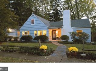 113 Laurel Rd, Princeton, NJ 08540