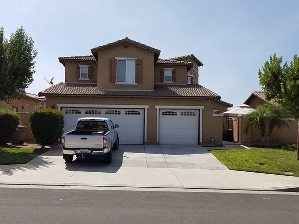 3730 Tower Ln, Perris, CA 92570