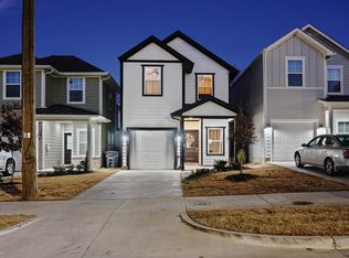 430 N Denley Dr, Dallas, TX 75203
