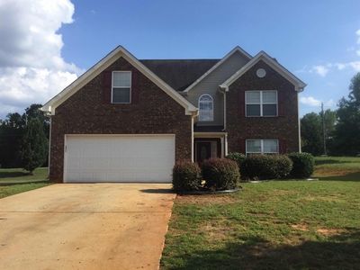2126 Grant Ave, McDonough, GA, 30252