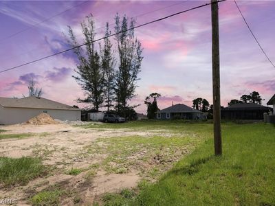 3519 NE 17th Ave, Cape Coral, FL, 33909