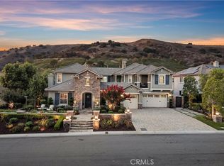 19907 Trotter Ln, Yorba Linda, CA 92886