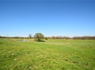 LOT 13 Readings Rd, Siloam Springs, AR 72761