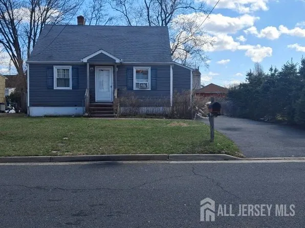 65 Lehigh Ave, Piscataway, NJ 08854