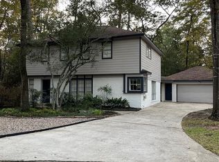 19 Thimbleberry Ct, Spring, TX 77380