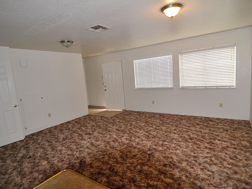 405 sutter Living Room