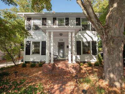 805 N Chauncey Ave, West Lafayette, IN, 47906