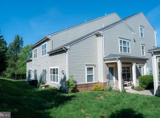 11138 Wortham Crest Cir #118, Manassas, VA 20109