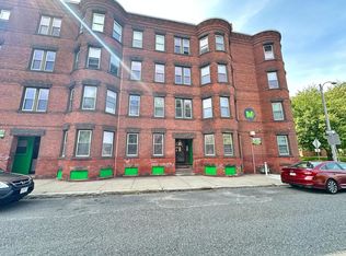 194-196 Lyman St #53-57, Holyoke, MA 01040