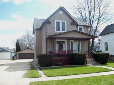 329 Amory St, Fond Du Lac, WI, 54935