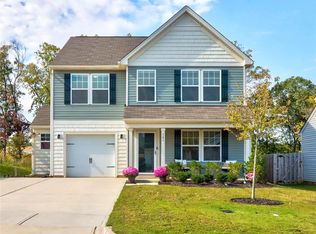 141 Clove Hitch Dr, Statesville, NC 28677