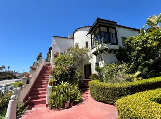3717 E Livingston Dr APT 5, Long Beach, CA 90803