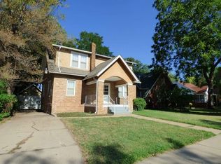 1417 N Fairmount Ave, Wichita, KS 67208