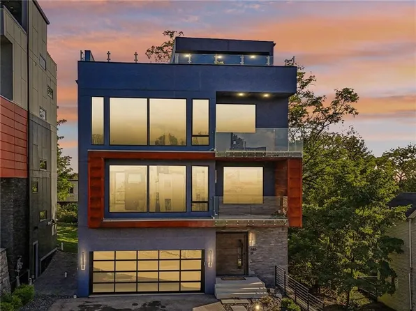 646 Science St, Pittsburgh, PA 15210