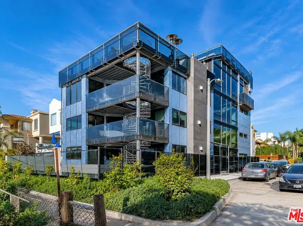 5115 Via Donte, Marina Del Rey, CA 90292