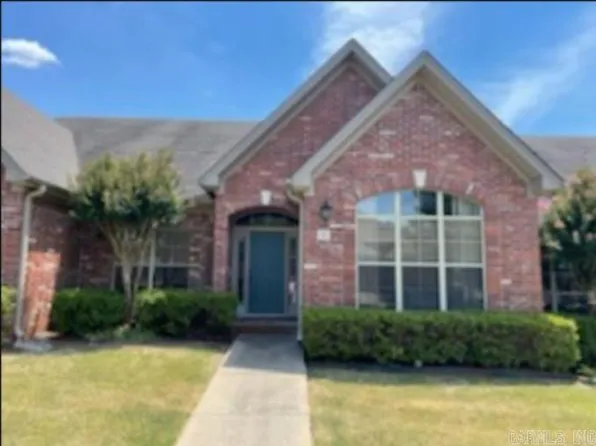 5 Taylor Park Loop, Little Rock, AR 72211