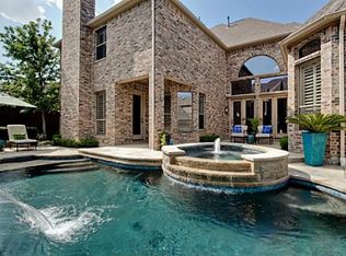 1819 Canyon Ct, Allen, TX 75013