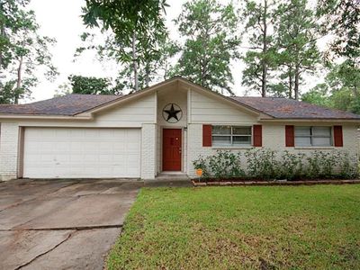 16418 Spinnaker Dr, Crosby, TX, 77532