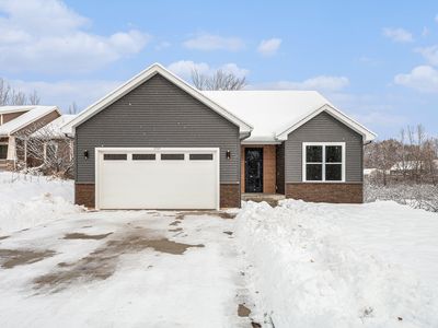 2727 Bridge Place Dr, Grand Rapids, MI, 49525