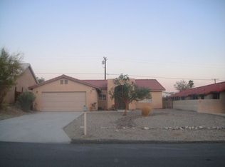 13608 Quinta Way, Desert Hot Springs, CA 92240