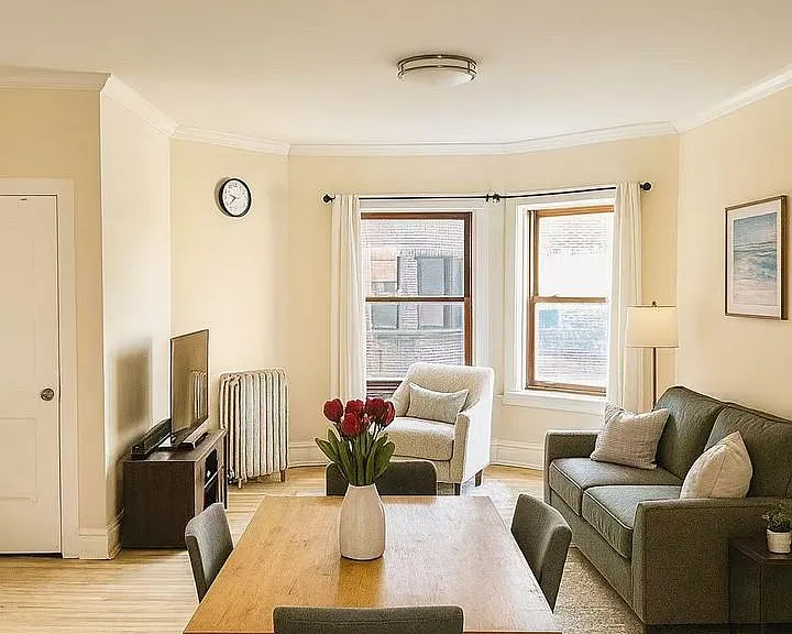 5551 S Kimbark Ave #3 — Photo 4