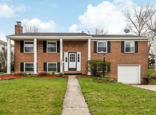 6449 Norfolk Dr, Reynoldsburg, OH