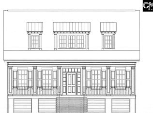 1010 Rickenbaker Rd, Columbia, SC 29205